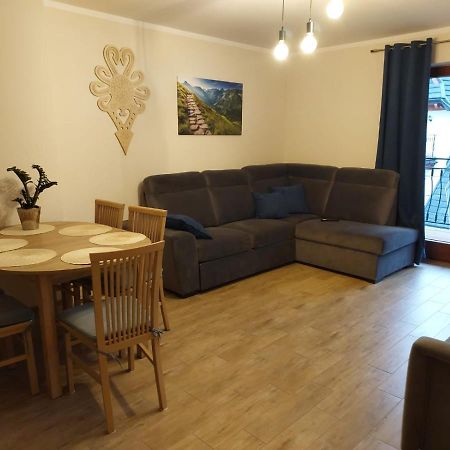 Apartamenty Kasprowy Zakopane Exterior photo