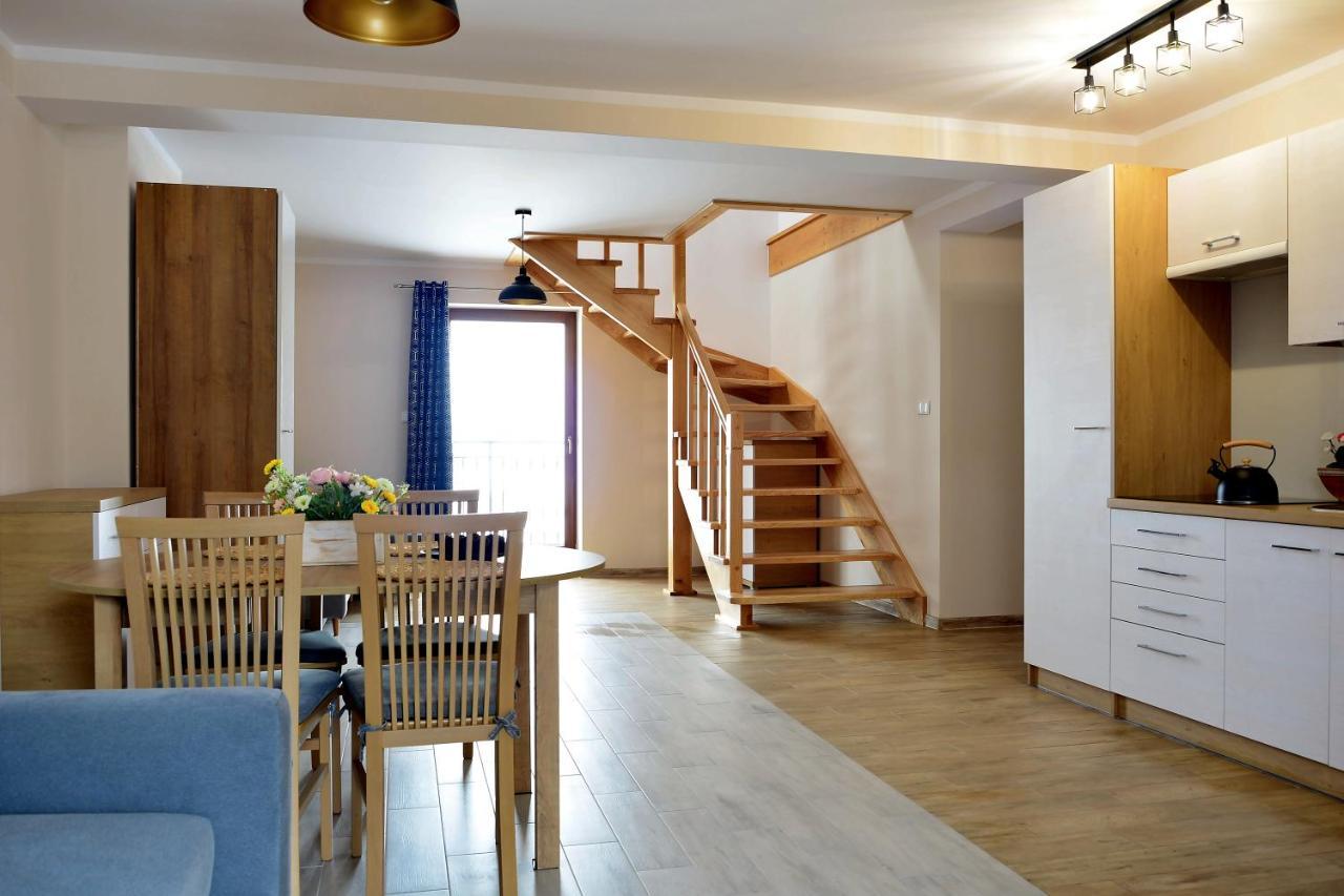 Apartamenty Kasprowy Zakopane Exterior photo