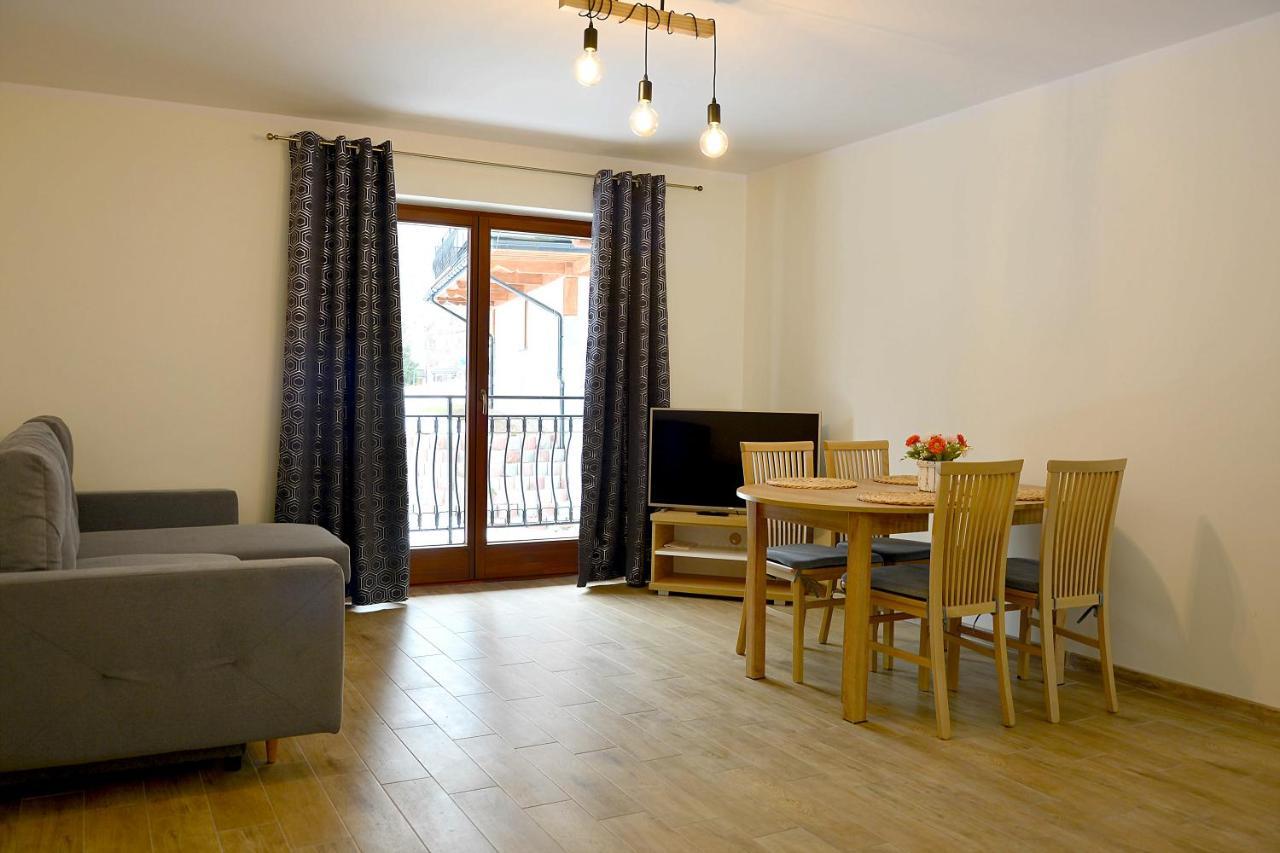 Apartamenty Kasprowy Zakopane Exterior photo