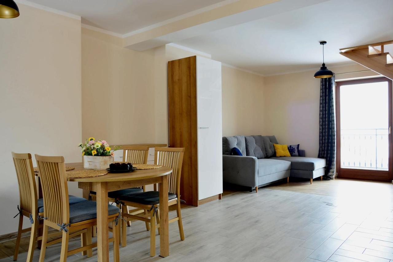 Apartamenty Kasprowy Zakopane Exterior photo