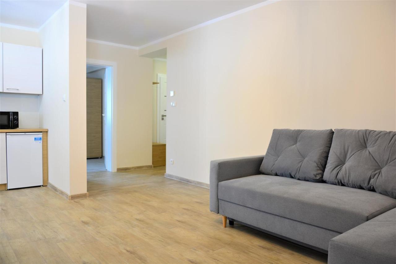 Apartamenty Kasprowy Zakopane Exterior photo
