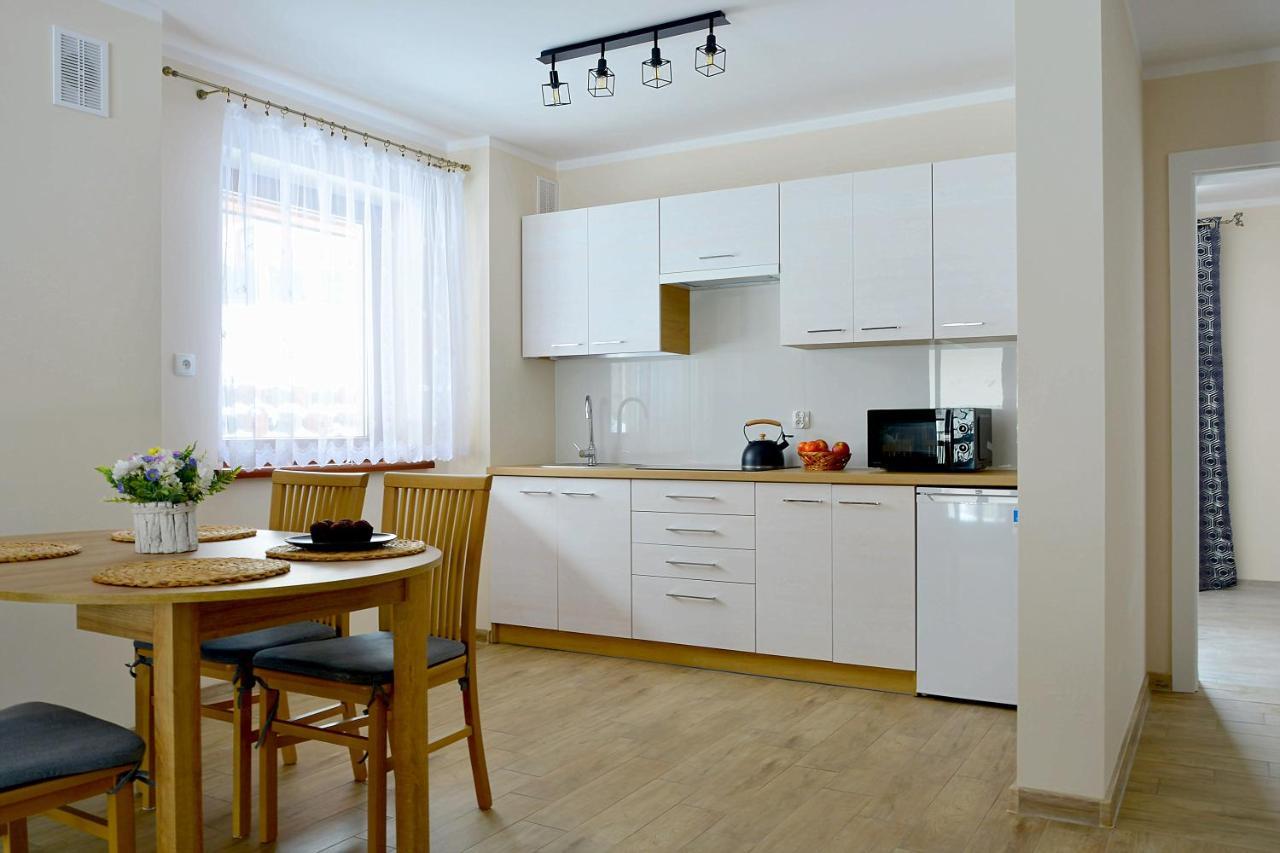 Apartamenty Kasprowy Zakopane Exterior photo