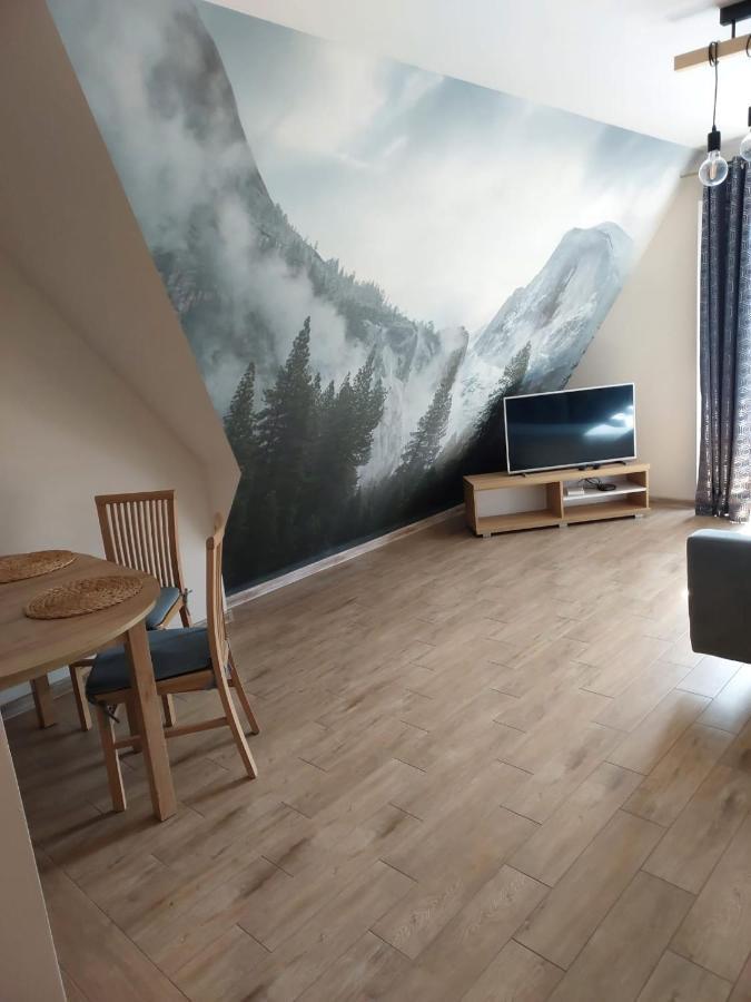 Apartamenty Kasprowy Zakopane Exterior photo