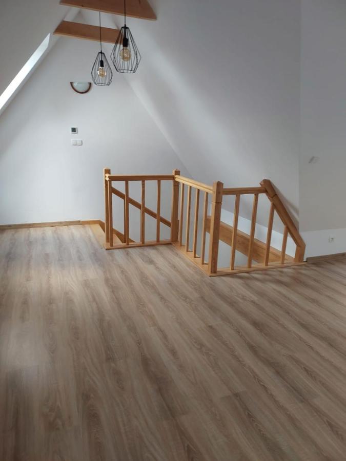 Apartamenty Kasprowy Zakopane Exterior photo